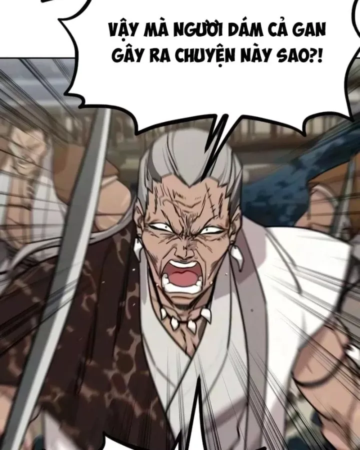 Hoa Sơn Tái Khởi Chap 169 - Next Chap 168
