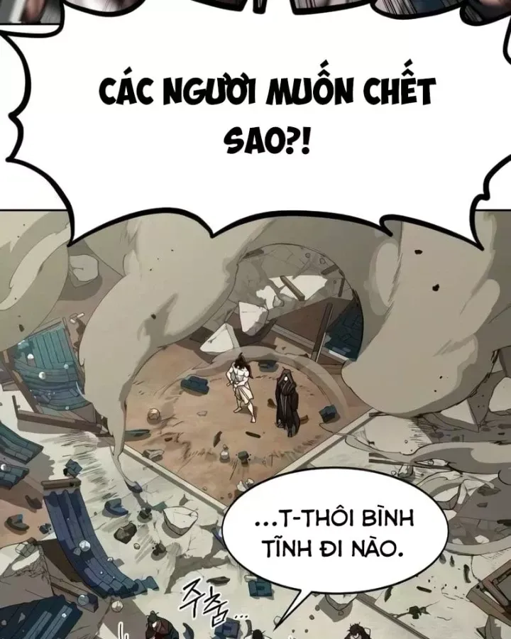 Hoa Sơn Tái Khởi Chap 169 - Next Chap 168