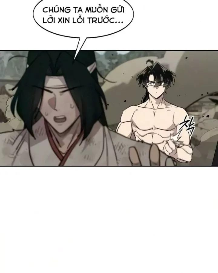 Hoa Sơn Tái Khởi Chap 169 - Next Chap 168