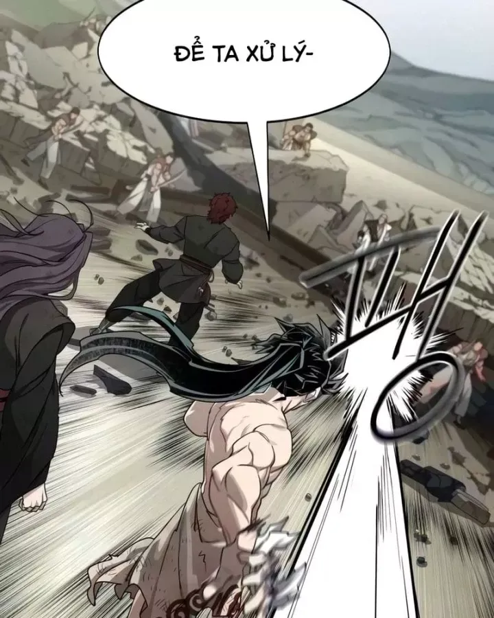Hoa Sơn Tái Khởi Chap 169 - Next Chap 168