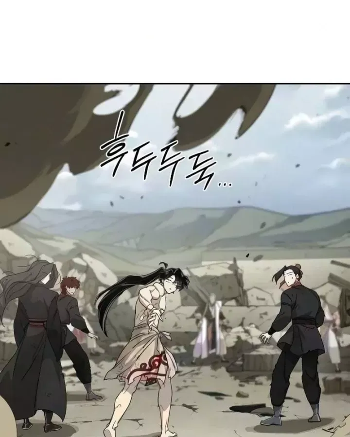 Hoa Sơn Tái Khởi Chap 169 - Next Chap 168