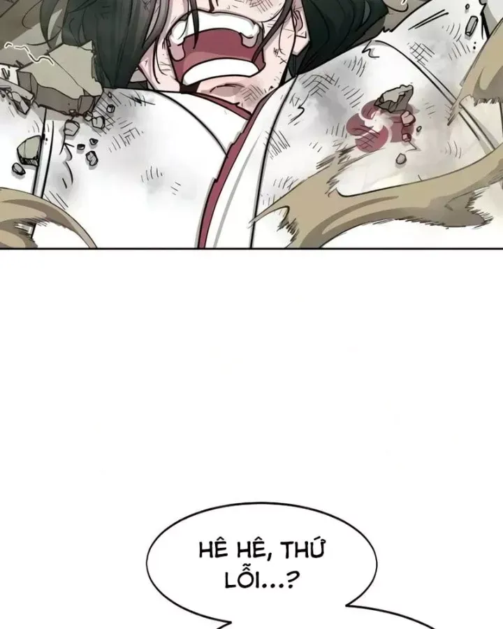 Hoa Sơn Tái Khởi Chap 169 - Next Chap 168