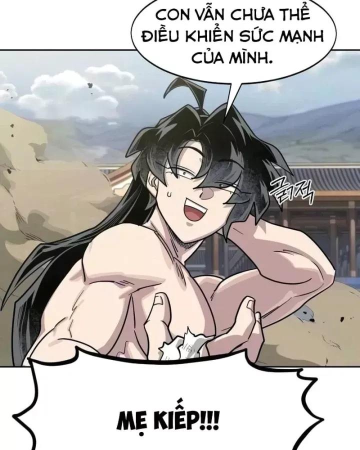 Hoa Sơn Tái Khởi Chap 169 - Next Chap 168