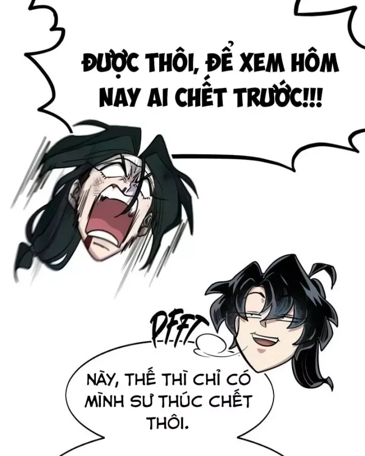 Hoa Sơn Tái Khởi Chap 169 - Next Chap 168