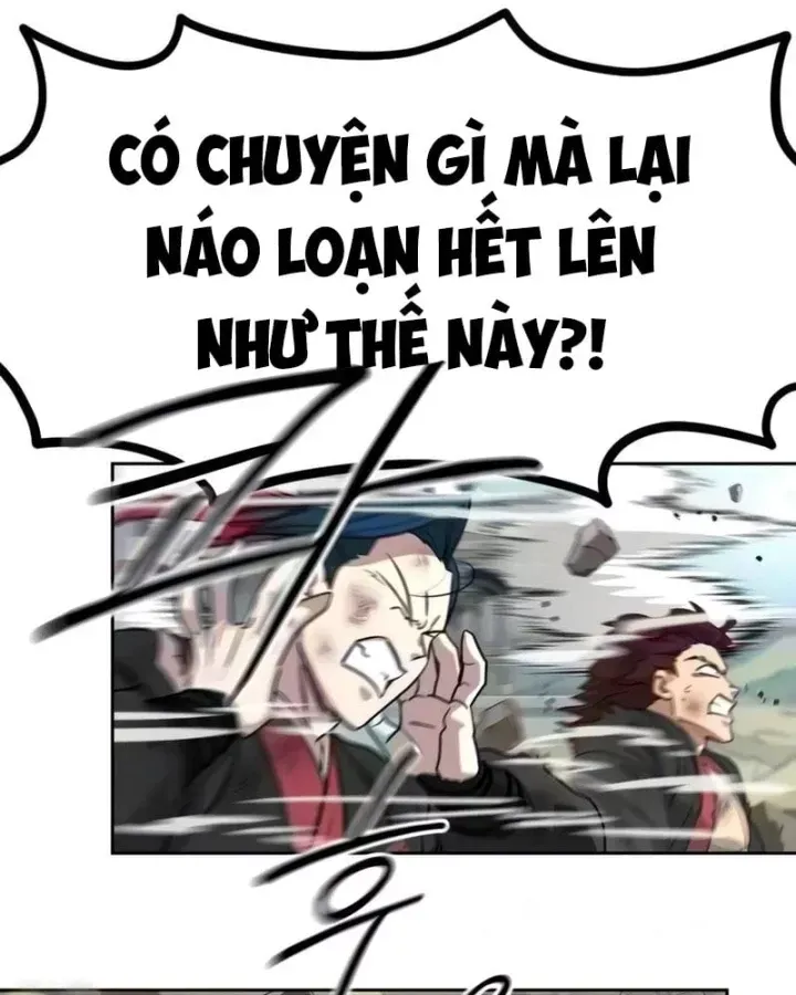 Hoa Sơn Tái Khởi Chap 169 - Next Chap 168
