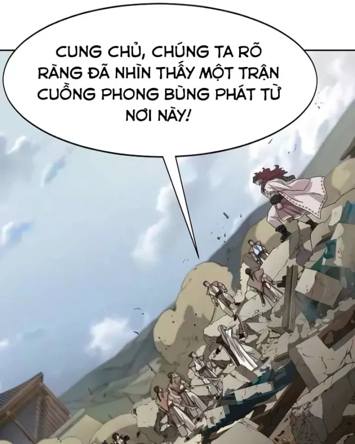 Hoa Sơn Tái Khởi Chap 169 - Next Chap 168