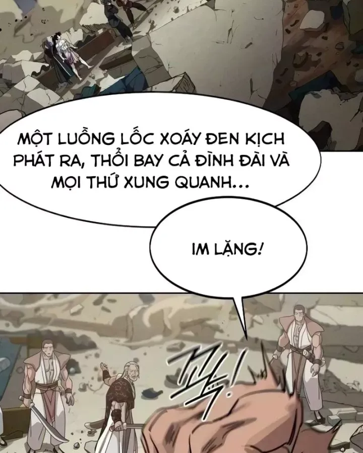 Hoa Sơn Tái Khởi Chap 169 - Next Chap 168