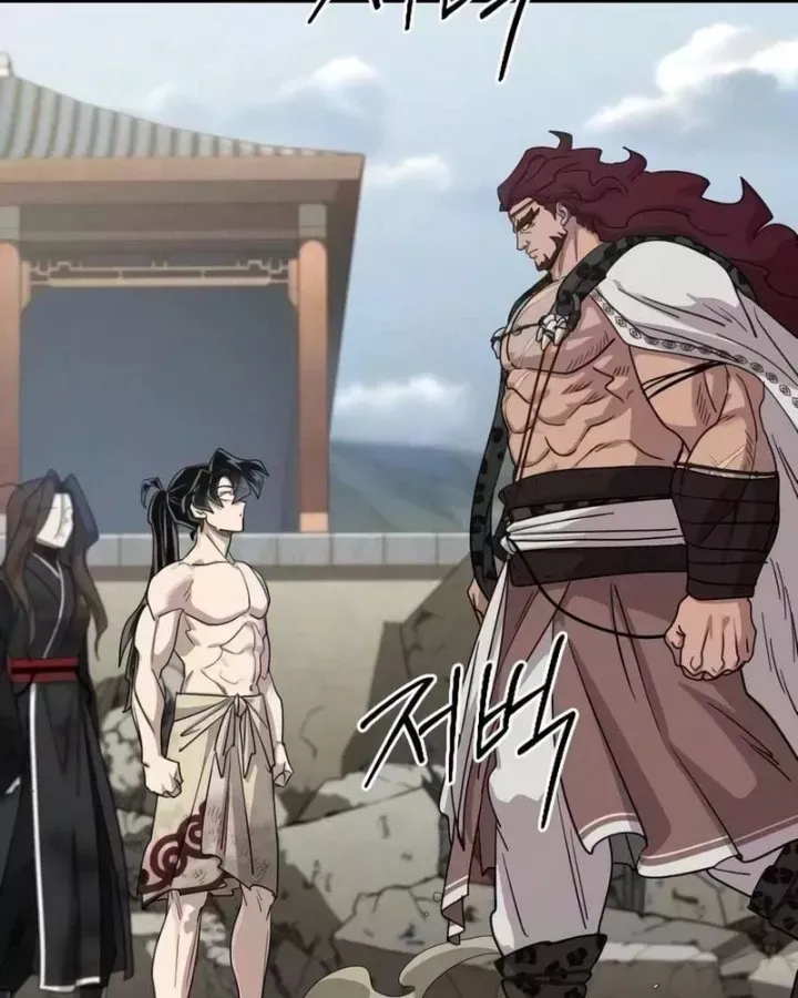 Hoa Sơn Tái Khởi Chap 169 - Next Chap 168