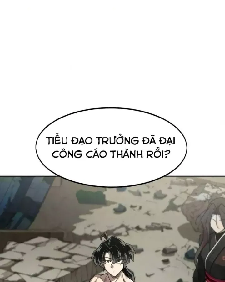 Hoa Sơn Tái Khởi Chap 169 - Next Chap 168
