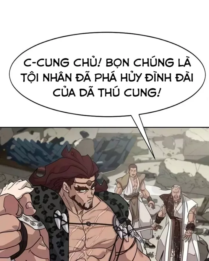 Hoa Sơn Tái Khởi Chap 169 - Next Chap 168