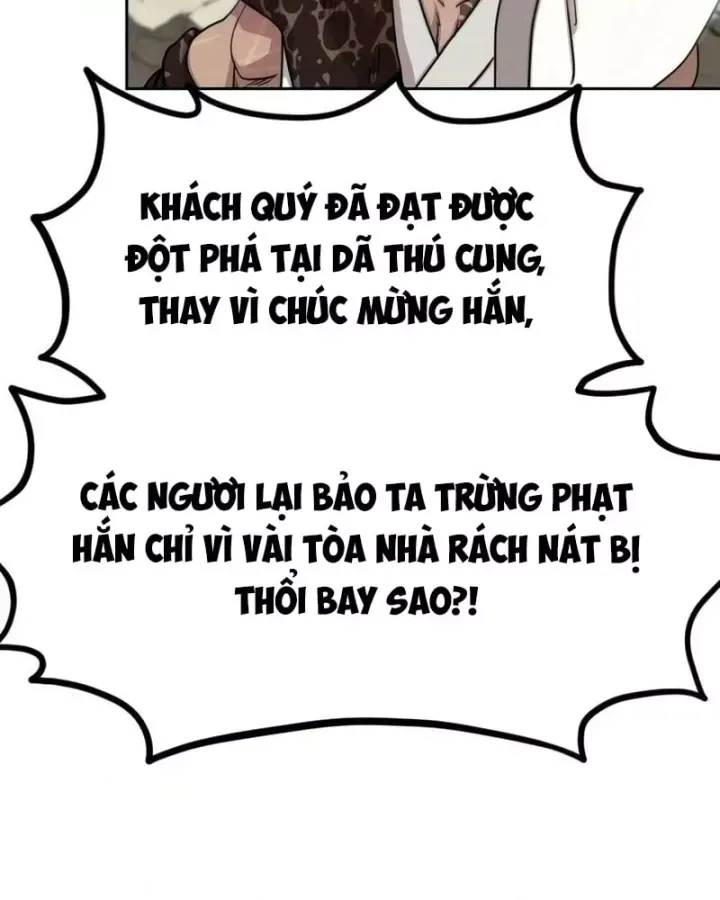 Hoa Sơn Tái Khởi Chap 169 - Next Chap 168