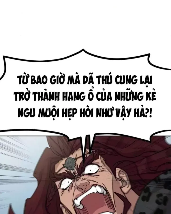Hoa Sơn Tái Khởi Chap 169 - Next Chap 168