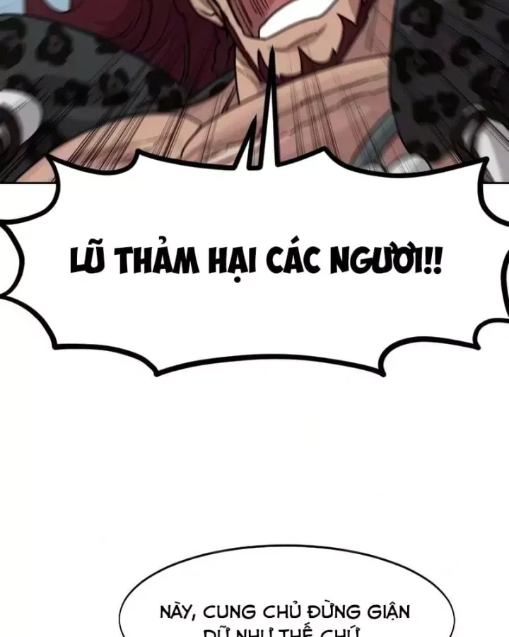 Hoa Sơn Tái Khởi Chap 169 - Next Chap 168