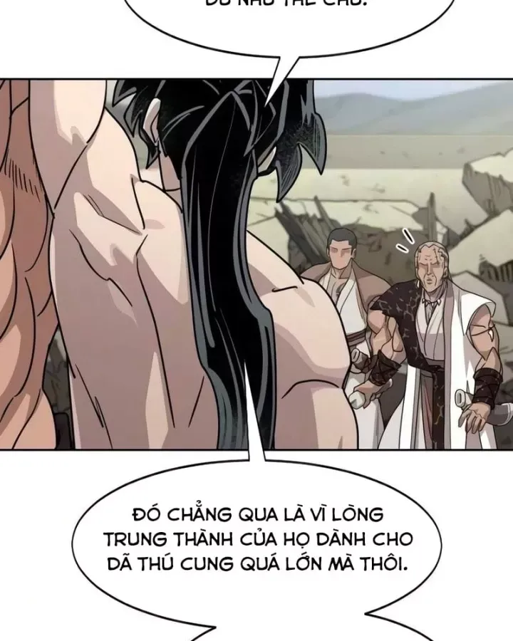 Hoa Sơn Tái Khởi Chap 169 - Next Chap 168