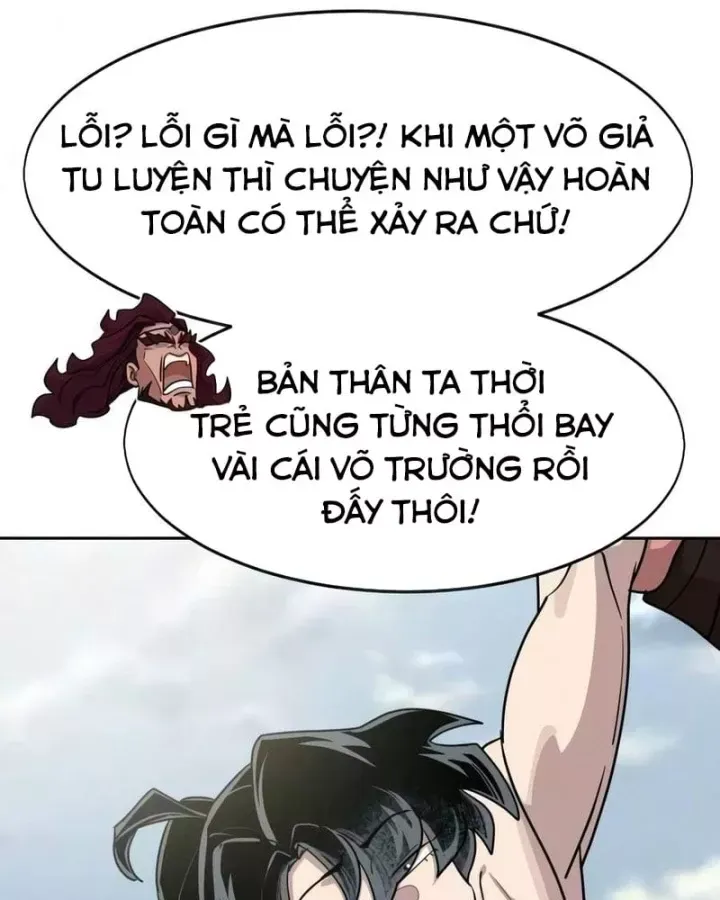 Hoa Sơn Tái Khởi Chap 169 - Next Chap 168