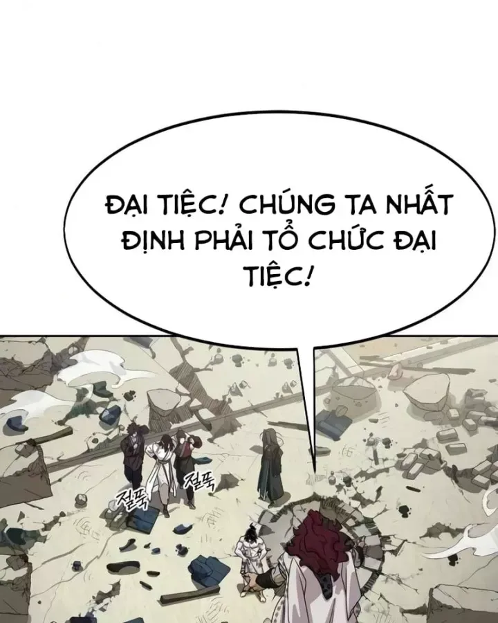 Hoa Sơn Tái Khởi Chap 169 - Next Chap 168