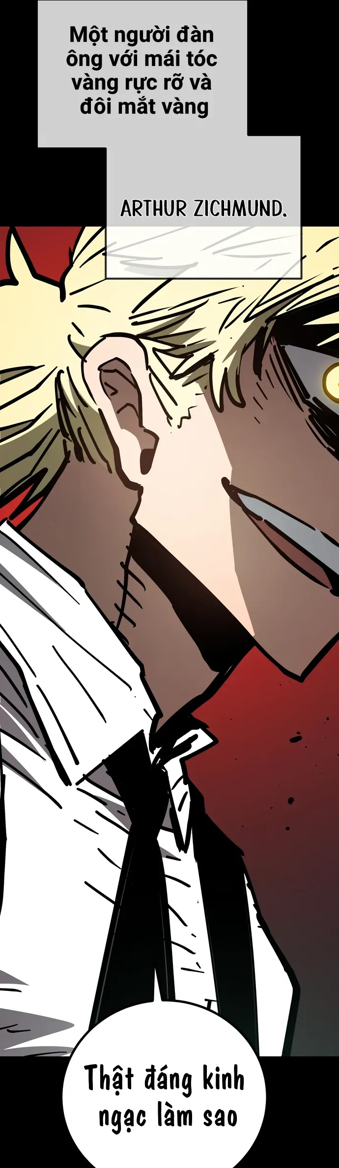 Player Chap 257 - Next Chap 256