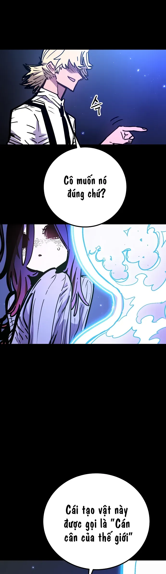 Player Chap 257 - Next Chap 256