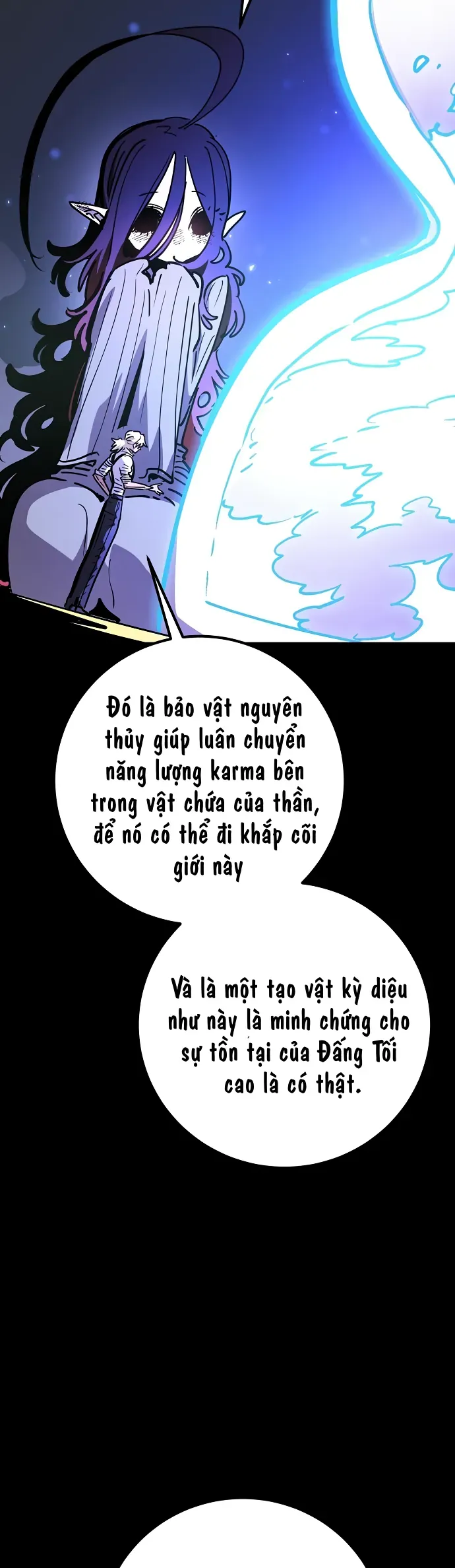 Player Chap 257 - Next Chap 256