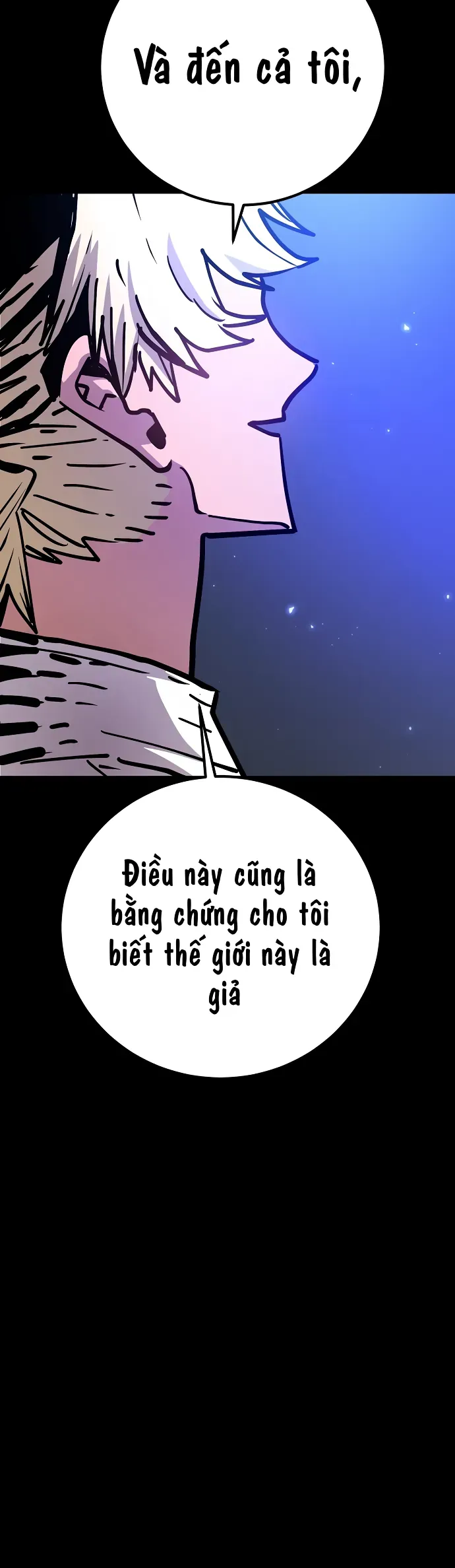 Player Chap 257 - Next Chap 256