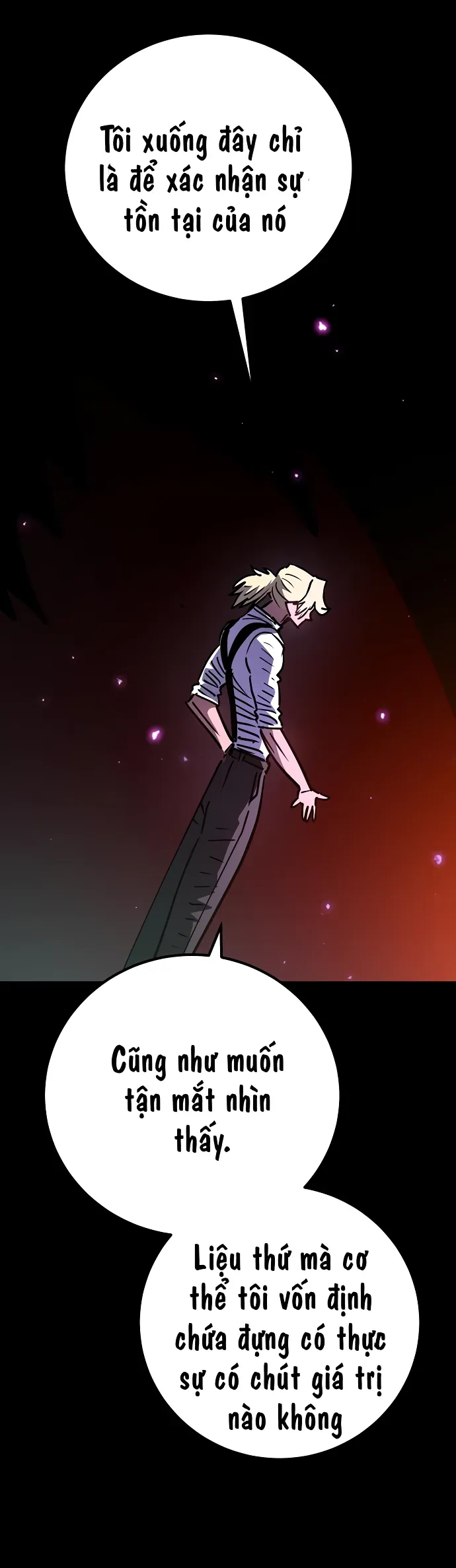 Player Chap 257 - Next Chap 256