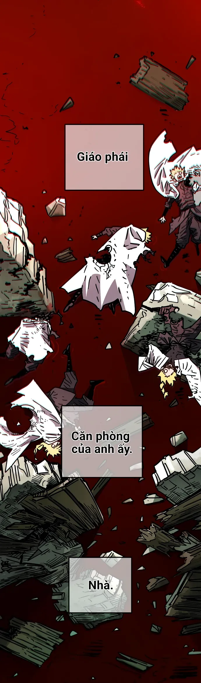 Player Chap 257 - Next Chap 256