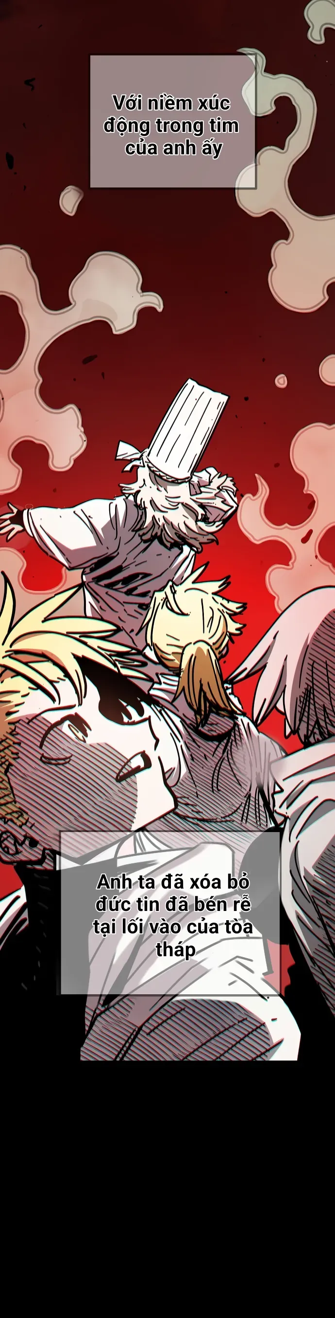 Player Chap 257 - Next Chap 256