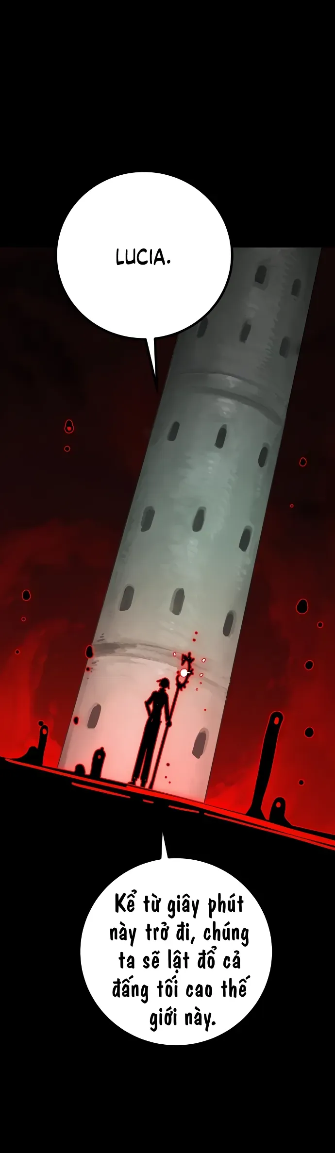 Player Chap 257 - Next Chap 256