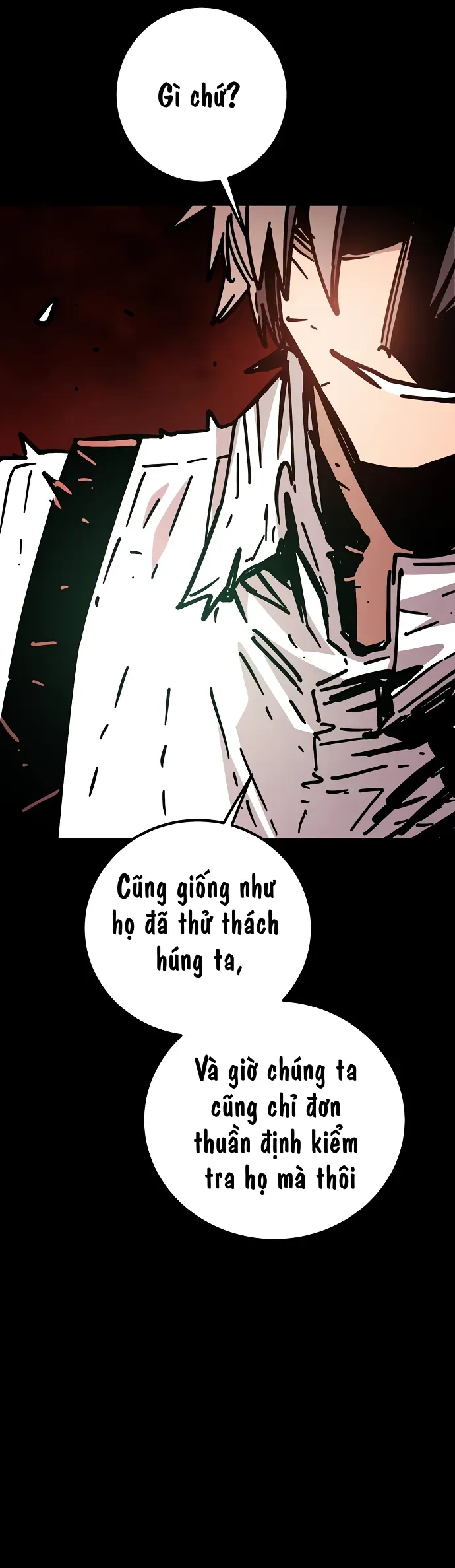 Player Chap 257 - Next Chap 256