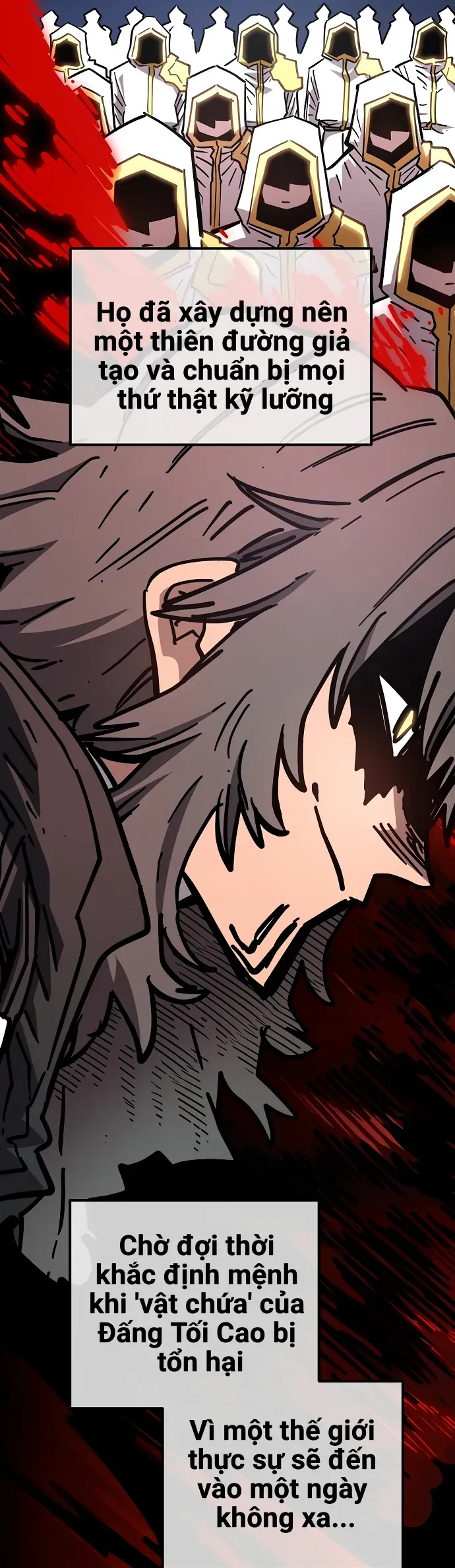 Player Chap 257 - Next Chap 256