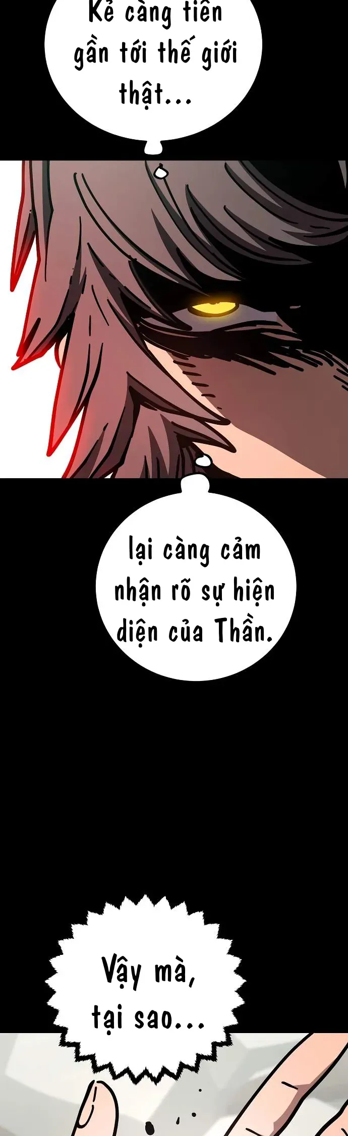 Player Chap 257 - Next Chap 256