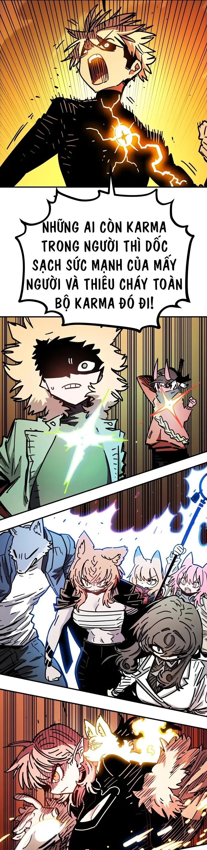 Player Chap 258 - Next Chap 257