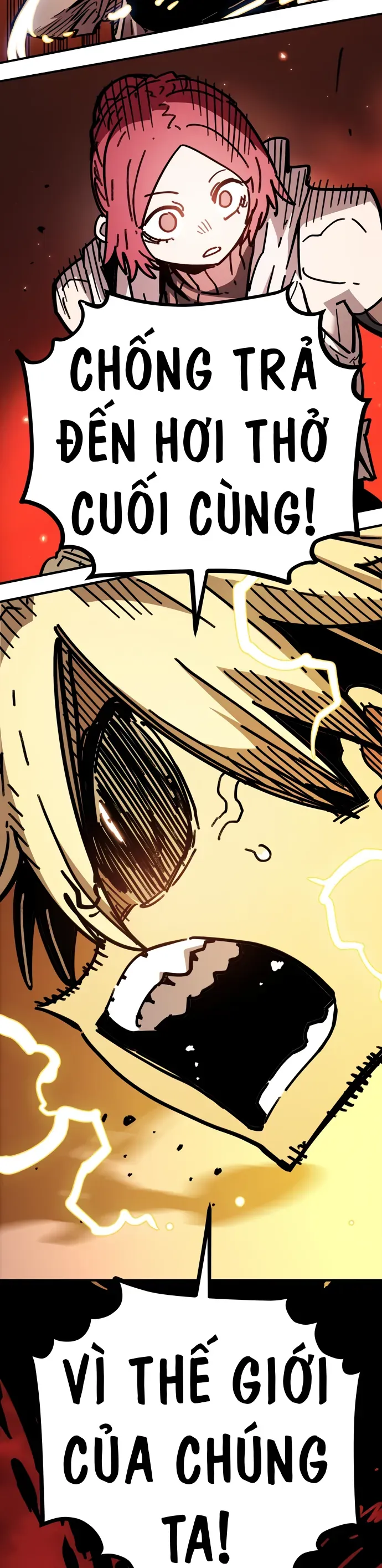 Player Chap 258 - Next Chap 257