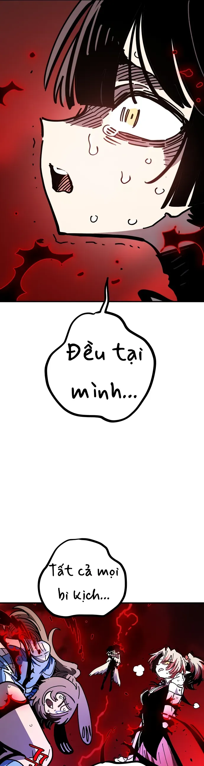 Player Chap 258 - Next Chap 257