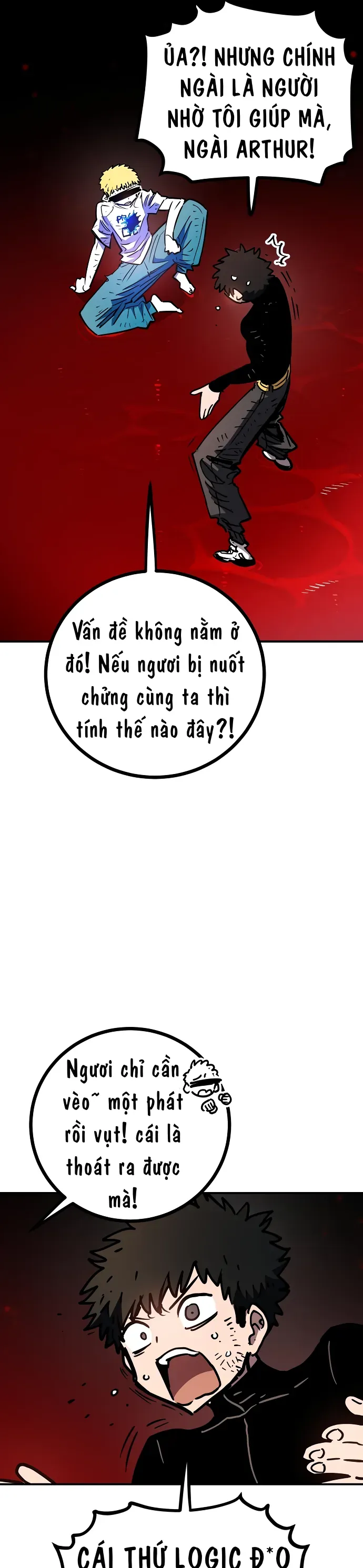 Player Chap 258 - Next Chap 257