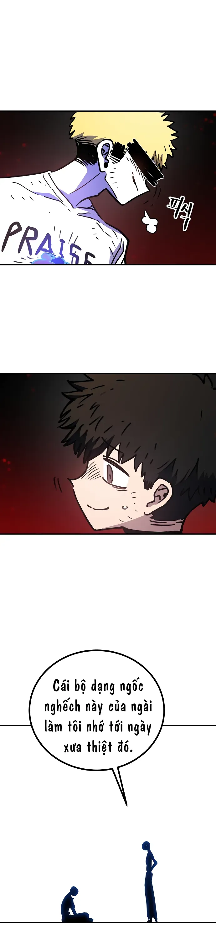 Player Chap 258 - Next Chap 257