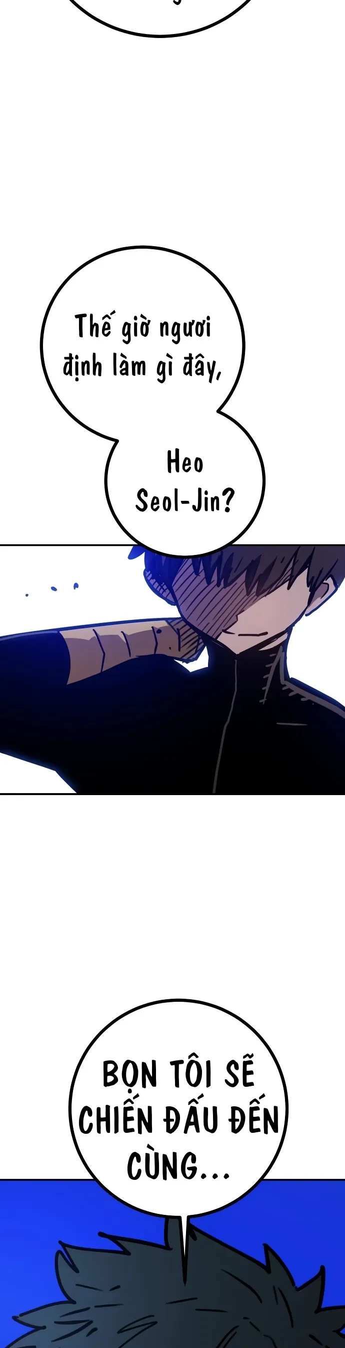 Player Chap 258 - Next Chap 257
