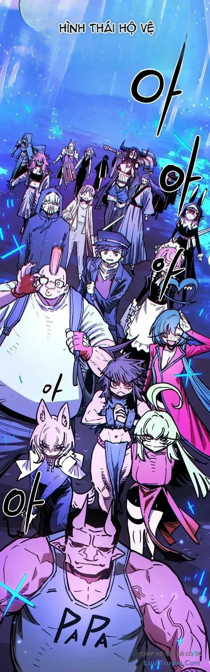 Player Chap 259 - Next Chap 258
