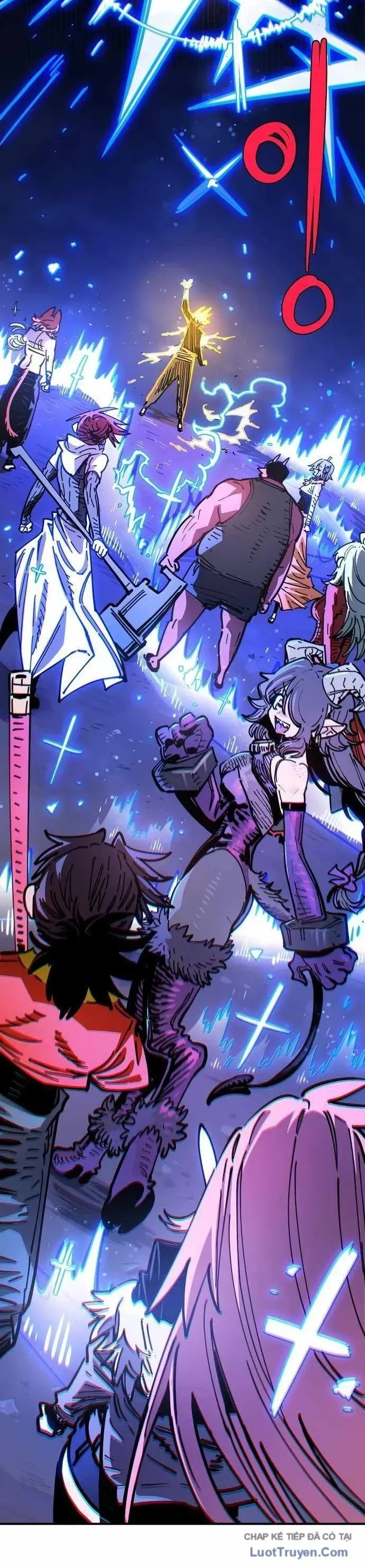 Player Chap 259 - Next Chap 258