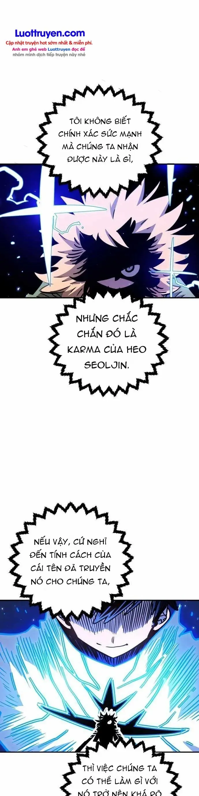Player Chap 259 - Next Chap 258