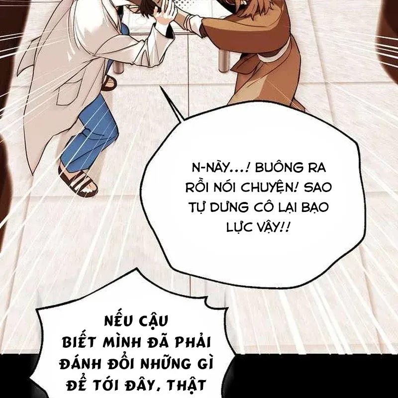 Thuần Thú Sư Thiên Tài Chap 77