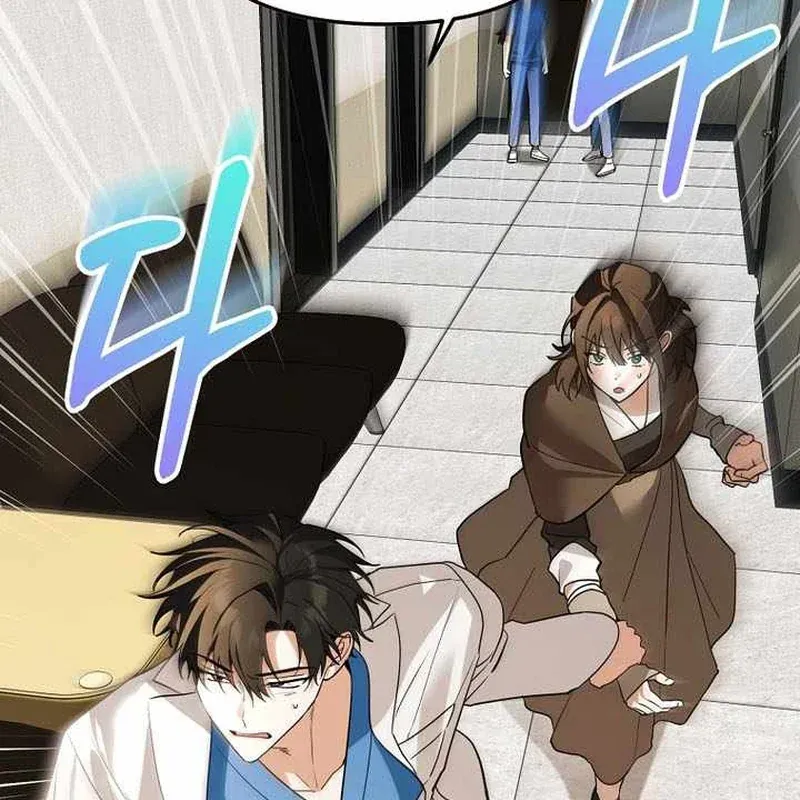 Thuần Thú Sư Thiên Tài Chap 77