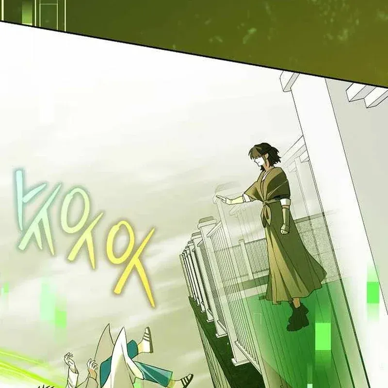 Thuần Thú Sư Thiên Tài Chap 77