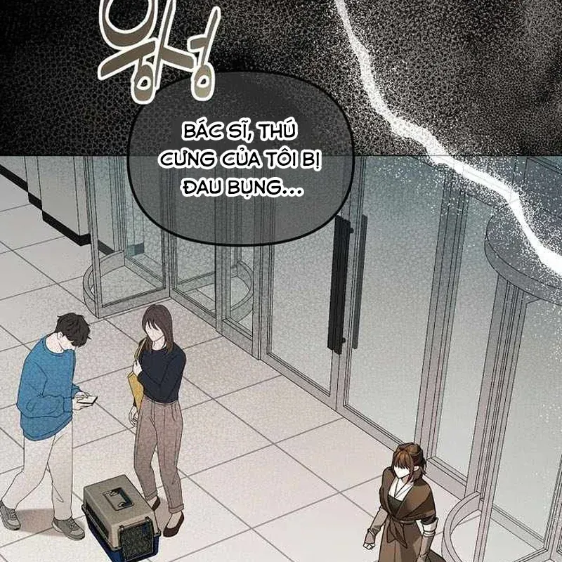 Thuần Thú Sư Thiên Tài Chap 77