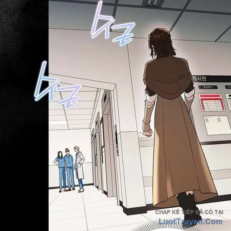 Thuần Thú Sư Thiên Tài Chap 77