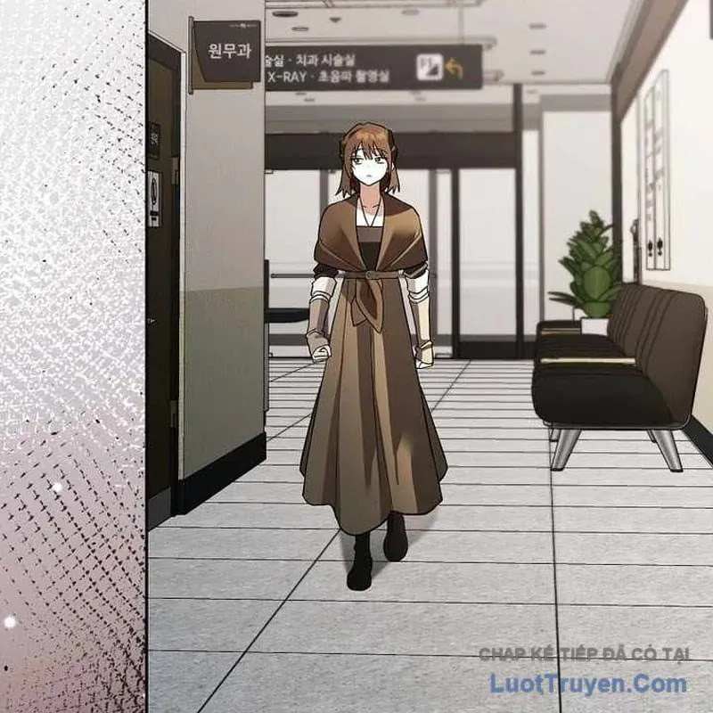 Thuần Thú Sư Thiên Tài Chap 77