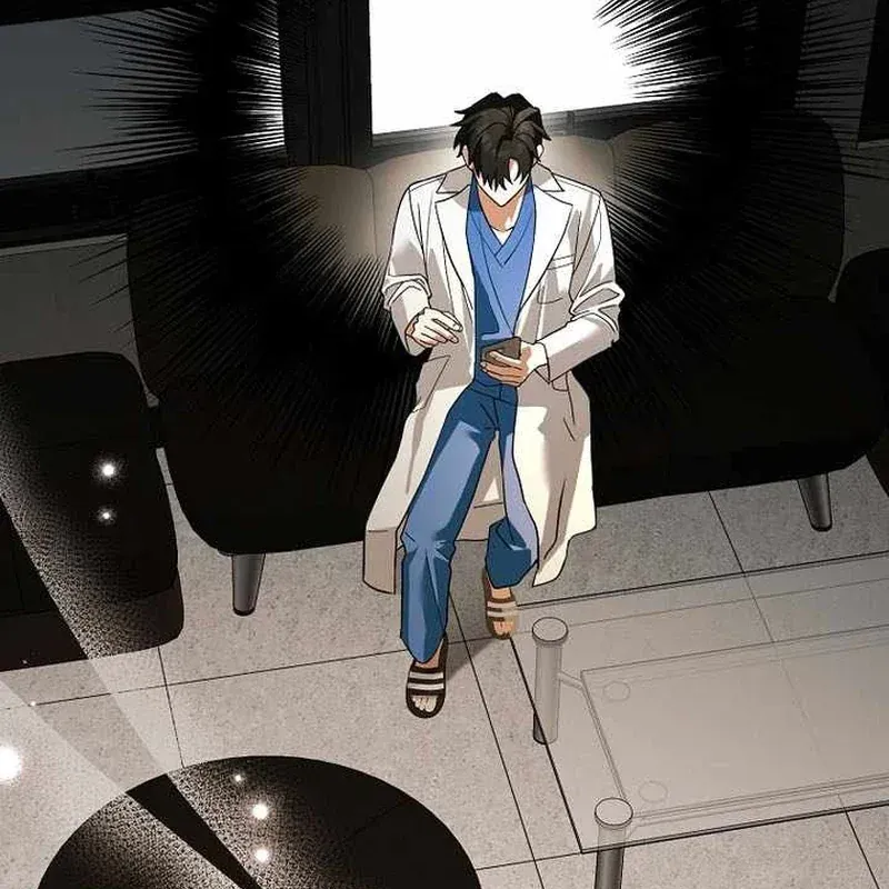 Thuần Thú Sư Thiên Tài Chap 77