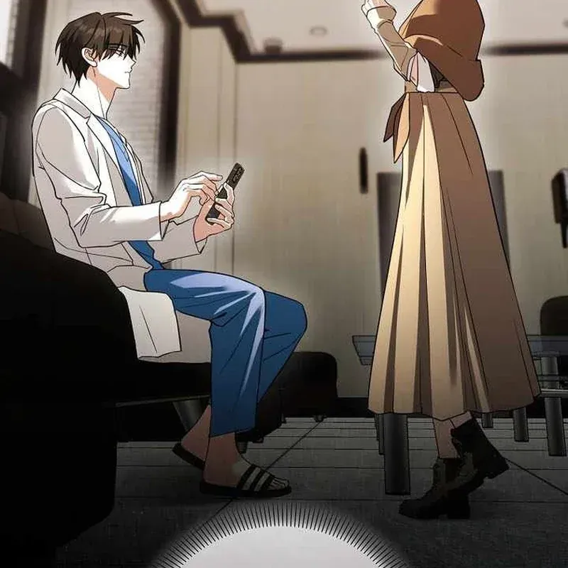 Thuần Thú Sư Thiên Tài Chap 77