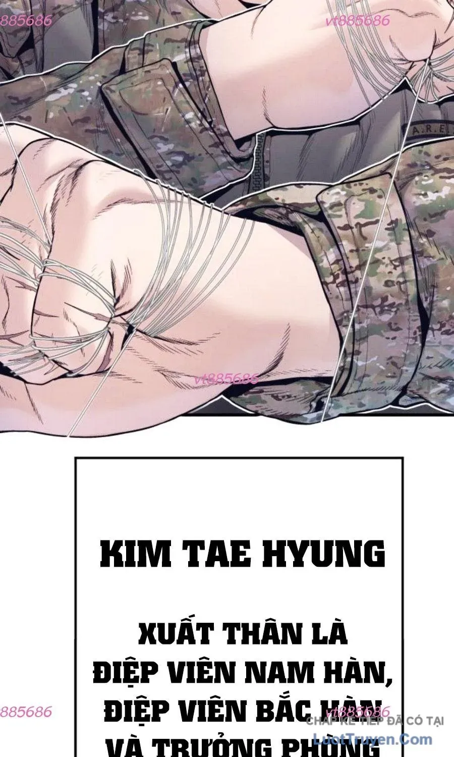 Đặc Vụ Kim