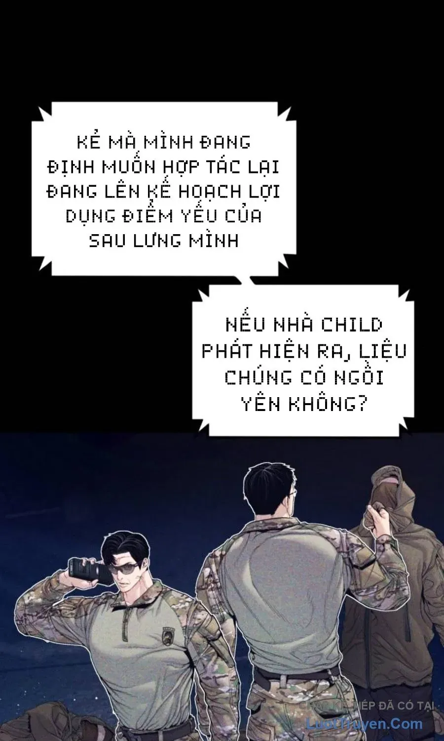 Đặc Vụ Kim